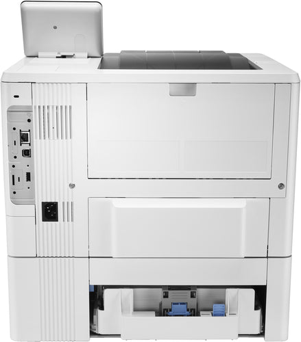 HP LaserJet Enterprise M507x, Print, Two-sided printing HP LaserJet Enterprise M507x, Print, Two-sided printing